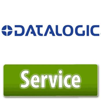 Datalogic ZSC2MEM305B Comprehensive and Battery Service, 5 Years