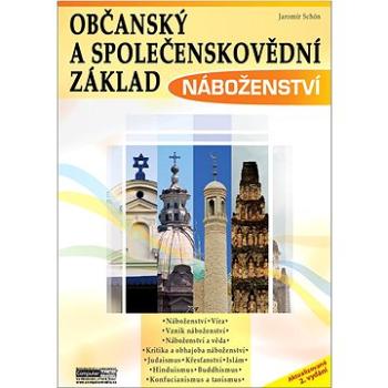 Občanský a společenskovědní základ Náboženství (978-80-7402-358-3)