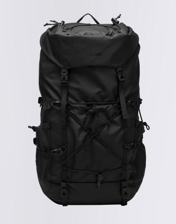 Batoh Elliker Maller Flap Over Backpack 33L BLACK 33 l