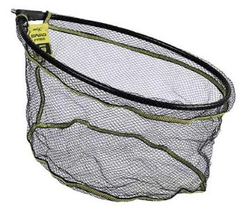 Matrix podběráková hlava snag free landing net - s 45x35 cm