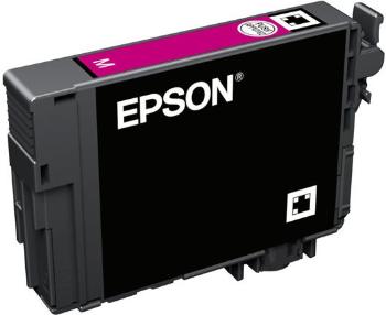 Tintapatron Epson T02V340 magenta