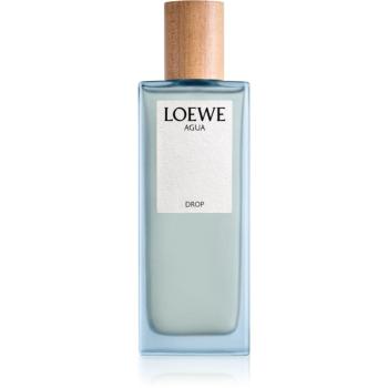 Loewe Agua Drop parfémovaná voda pro ženy 50 ml