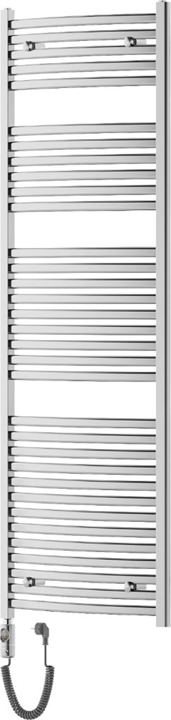 MEXEN/S Helios radiátor + topná tyč 1800 x 600 mm, 900 W, chrom W103-1800-600-2900-01