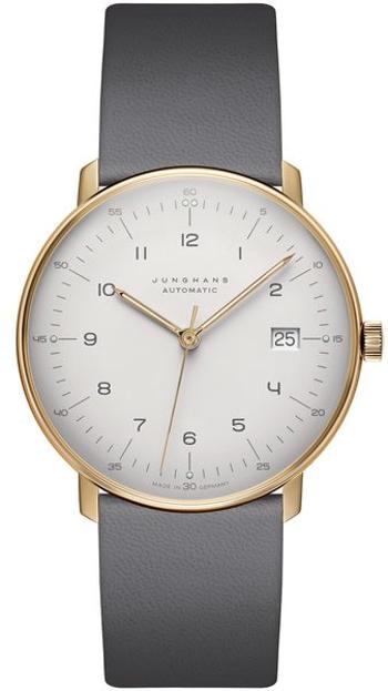 Junghans Max Bill Automatic 27/7806.02