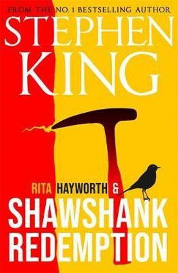 Rita Hayworth and Shawshank Redemption - Stephen King