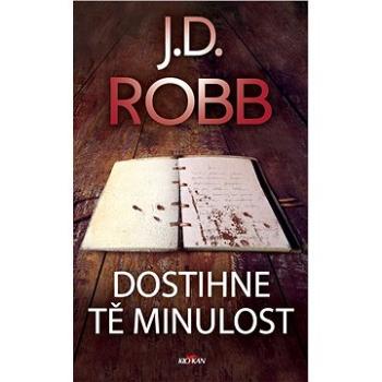 Dostihne tě minulost (978-80-7633-859-3)