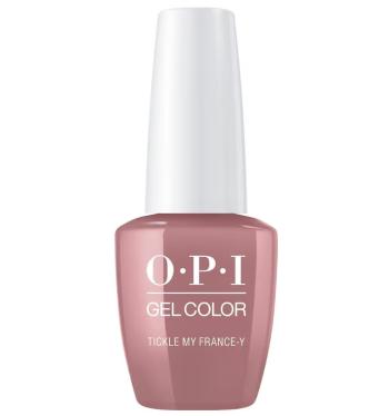 OPI Gelový lak na nehty GelColor 15 ml Tickle My France-Y