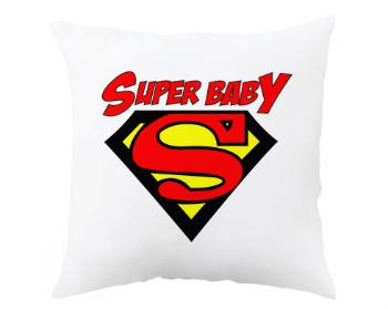 Polštář Super baby