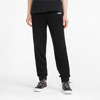 Puma ESS+ Embroidery High-Waist Pants TR cl L