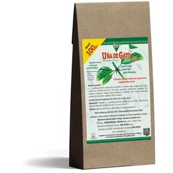 Oro Verde Vilcacora / Uňa de gato / Kočičí dráp 100 g (U0012)