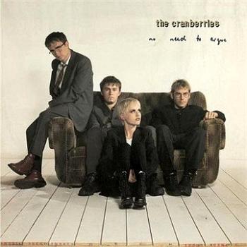 Cranberries: No Need To Argue (2x LP) - LP (5391295)