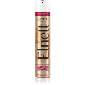 L’Oréal Paris Elnett lak na vlasy pro barvené vlasy 300 ml