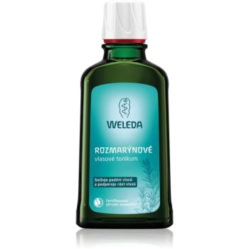 Weleda Rozmarýn vlasové tonikum 100 ml