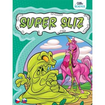 Super sliz - plech