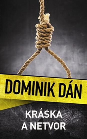 Kráska a netvor - Dominik Dán