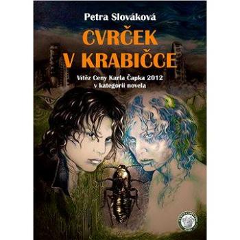 Cvrček v krabičce (978-80-896-7213-4)