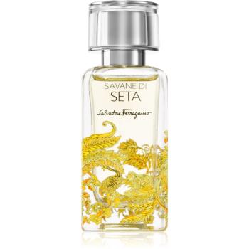 Ferragamo Di Seta Savane Di Seta parfémovaná voda unisex 50 ml