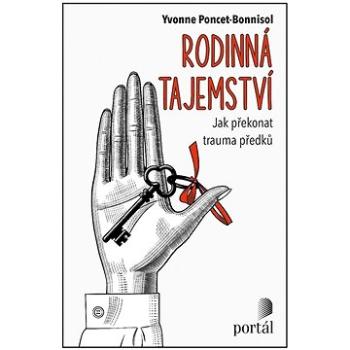 Rodinná tajemství: Jak překonat trauma předků (978-80-262-1868-5)