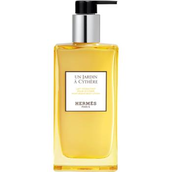 HERMÈS Le Bain Un Jardin à Cythère tělové mléko unisex 200 ml