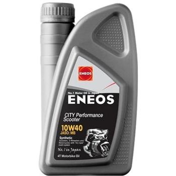 ENEOS CITY Performance Scooter 10W-40 E.CP10W40/1 1l (EU0158401)