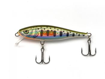 Dorado Wobler Seeker Twitch HDGR - 5,5cm / 4g