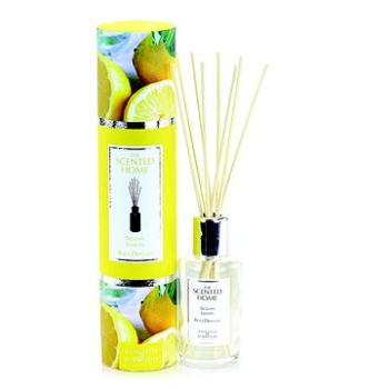 Ashleigh & Burwood SCENTED HOME - SICILIAN LEMON, 150 ml (AB_SHDIF095)