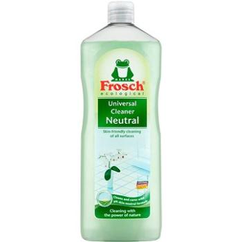 FROSCH EKO Univerzálny čistič neutral 1 l (4009175141736)