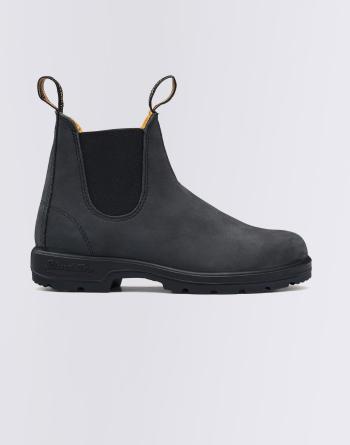 Blundstone 587 Rustic Black 42