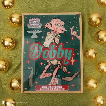 Distrineo Adventní kalendář - Dobby