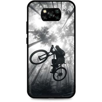 TopQ Xiaomi Poco X3 silikon Freeride 60895 (Sun-60895)