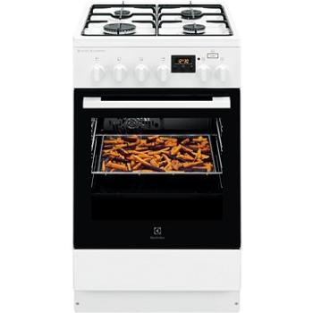 ELECTROLUX SteamBake LKK560203W (LKK560203W)