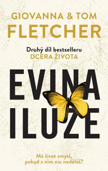 Evina iluze - Giovanna Fletcher, Tom Fletcher