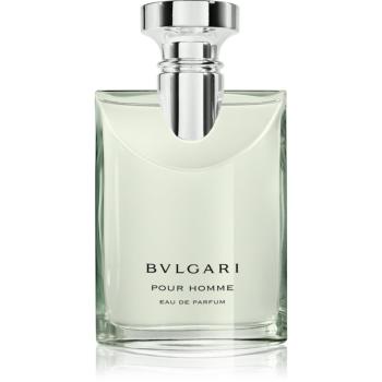 BVLGARI Pour Homme parfémovaná voda pro muže 100 ml