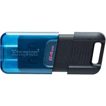 Kingston DataTraveler 80M 64GB (DT80M/64GB)