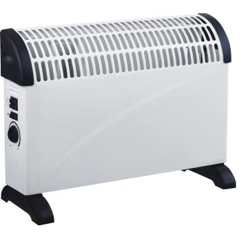 Konvektor s ventilátorem 1800/2000 W