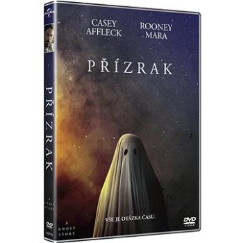 Přízrak - DVD (D008176)