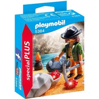 Playmobil 5384 Hledač diamantů (4008789053848)