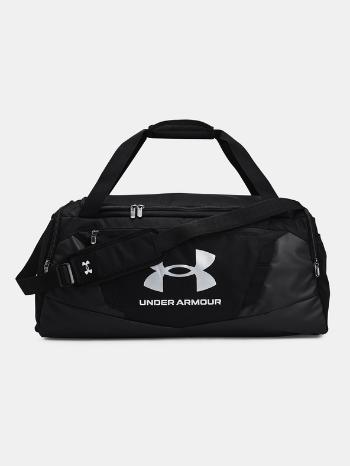 Under Armour UA Undeniable 5.0 Duffle MD Taška Černá