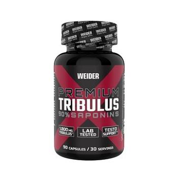 Weider Premium Tribulus 90 kapslí (4044782376409)