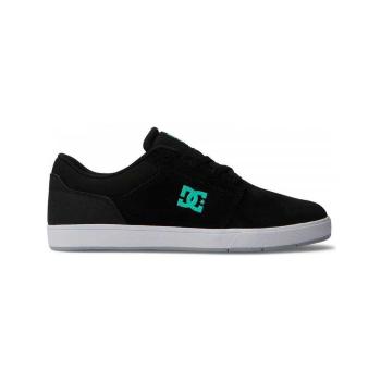 DC Shoes  Crisis 2  Skate obuv Čierna