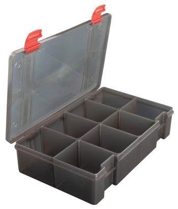 Fox Rage Krabička Stack and Store 8 Compartment Box Deep Large