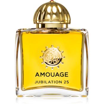 Amouage Jubilation 25 Woman parfémovaná voda pro ženy 100 ml