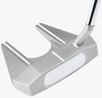 Odyssey Ai-One Silver Pravá ruka Seven S 35" Golfová hole Patr