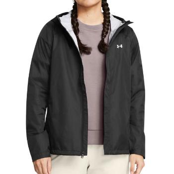 Under Armour CLOUDSTRIKE JACKET-BLK - XL