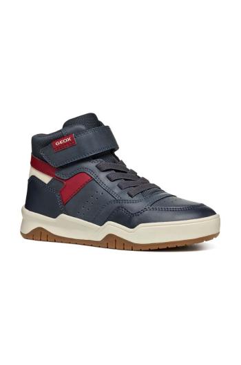 Dětské sneakers boty Geox PERTH J367RF.0MEFU