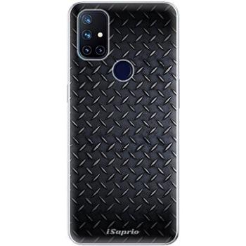 iSaprio Metal 01 pro OnePlus Nord N10 5G (metal01-TPU3-OPn10)