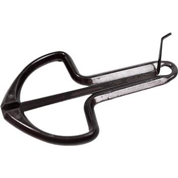 Veles-X Jaw Harp 8 Antique (DR8A)