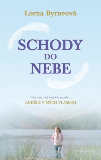 Schody do nebe - Lorna Byrneová - e-kniha