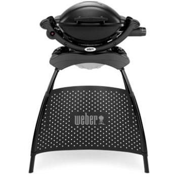 Weber Q 1000 Stand, Black (50010375)