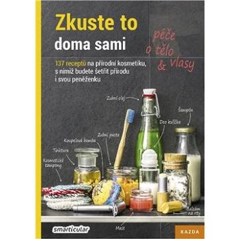 Zkuste to doma sami (978-80-88316-26-8)